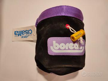 Borsa Sacca Portamagnesite 