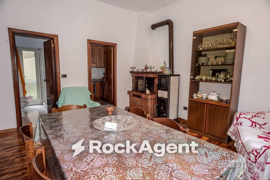 Appartamento – Gradoli - Altro
