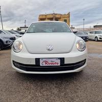 VOLKSWAGEN Maggiolino 1.6 TDI Design