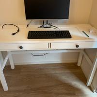 Scrivania Ikea 120x70