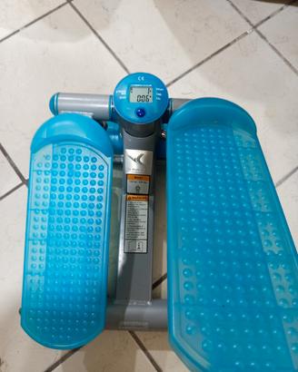 Attrezzi per allenamento a casa marca DOMYOS
