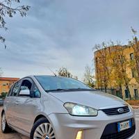 FORD C-MAX 1.6 CDTI TITANIUM STRAFULL