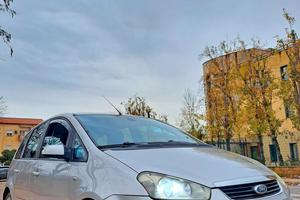FORD C-MAX 1.6 CDTI TITANIUM STRAFULL