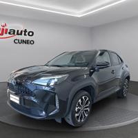 Toyota Yaris Cross 1.5h Trend fwd 116cv e-cvt