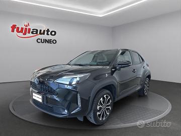 Toyota Yaris Cross 1.5h Trend fwd 116cv e-cvt