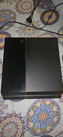 console ps4