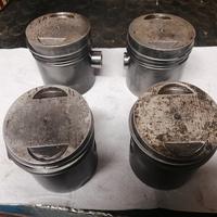 pistoni lancia Appia 