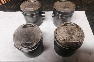 pistoni lancia Appia 