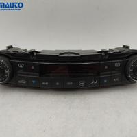 Centralina comando clima MERCEDES CLASSE E SW (W21