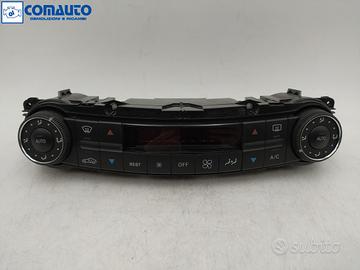 Centralina comando clima MERCEDES CLASSE E SW (W21