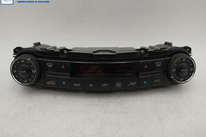 Centralina comando clima MERCEDES CLASSE E SW (W21
