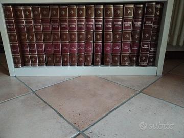 Enciclopedia Federico Motta 15 Volumi