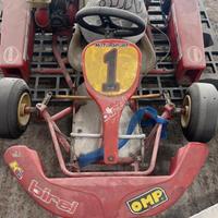 Go-kart