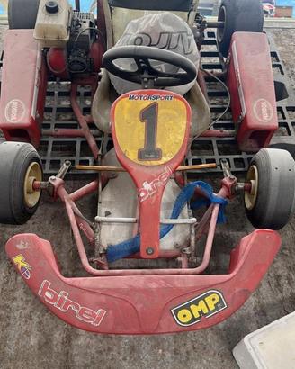 Go-kart
