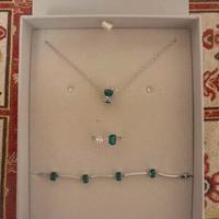 Set di gioielli Brosway in argento