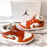 Nike Air Jordan 1 Mid wmns EU 40
