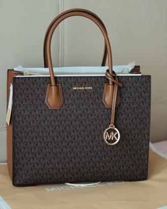 Borsa Michael Kors Mercer Grande