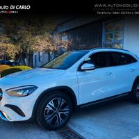Mercedes-benz GLA 200 d Automatic Progressive Adva