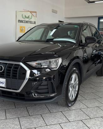 Audi Q3 35 TDI S tronic Business