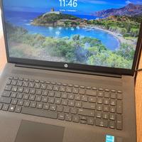 HP 17-cn0216ng Notebook