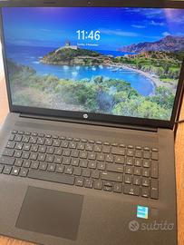 HP 17-cn0216ng Notebook