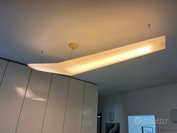 Lampada Artemide Mouette grande