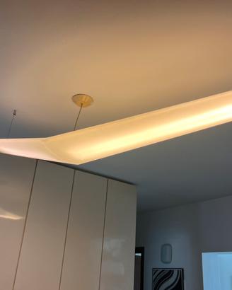 Lampada Artemide Mouette grande