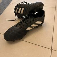 Scarpe adidas da calcio