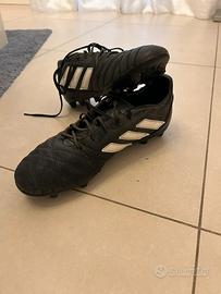 Scarpe adidas da calcio