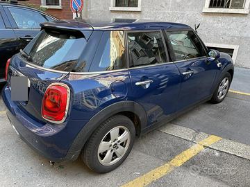 Mini 5p 1.5d