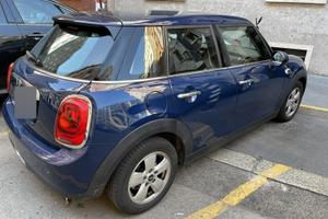 Mini 5p 1.5d