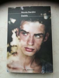 DADDY  di  NICOLA GARDINI