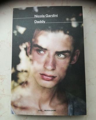 DADDY  di  NICOLA GARDINI