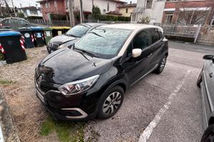 Renault Capture Dci 90 cv sport edition