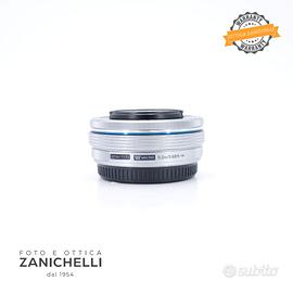 Olympus M.ZUIKO ED 14-42 f/3.5-5.6 EZ Usato (NS77)