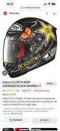 X lite hot sale black mamba