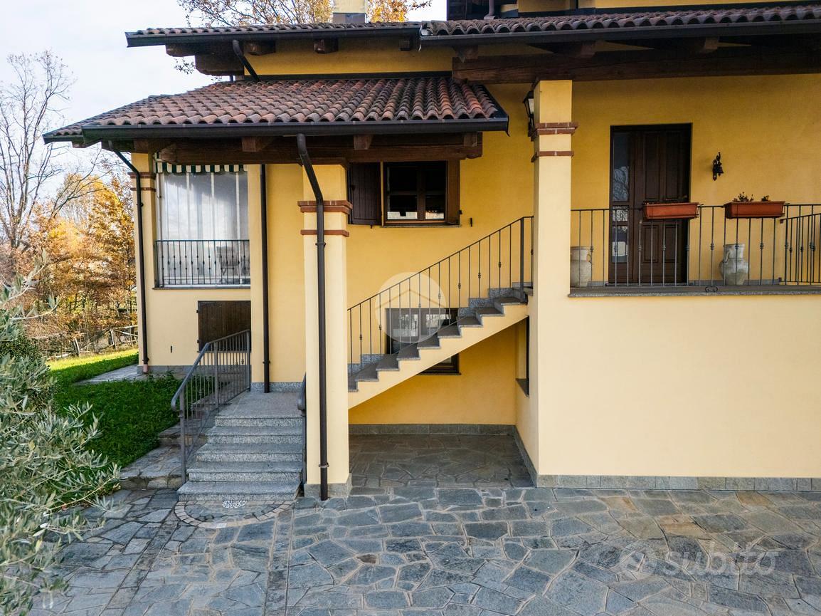 Casa – Narzole - Vista 3