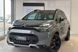 Citroen C3 Aircross PureTech 110 S&S Max