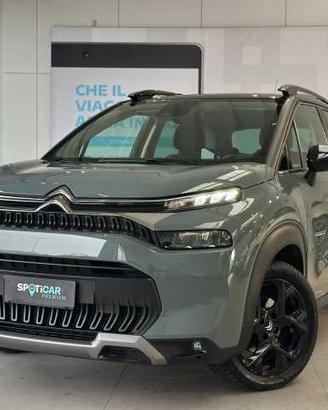 Citroen C3 Aircross PureTech 110 S&S Max