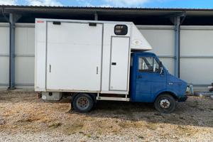 Iveco daily 35-8