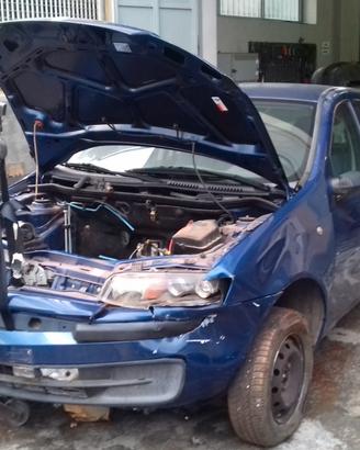 Ricambi fiat punto 2-3° serie 3-5 porte