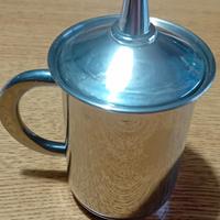 BOLLITORE cappuccinatore