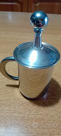 BOLLITORE cappuccinatore