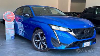 PEUGEOT 308 1.5 BLUEHDI ALLURE PACK 131CV - FULL L