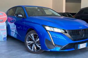 PEUGEOT 308 1.5 BLUEHDI ALLURE PACK 131CV - FULL L