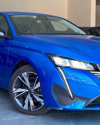 PEUGEOT 308 1.5 BLUEHDI ALLURE PACK 131CV - FULL L