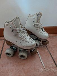 Pattini  artistici a rotelle