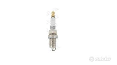 OE002 4 CANDELE CHAMPION FIAT PANDA PUNTO 600 YPSI