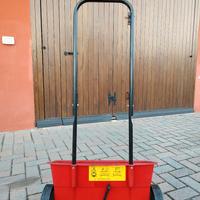 carrello seminatore 