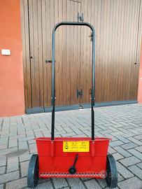 carrello seminatore 